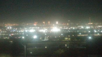 Weather camera view of Cadence Development.