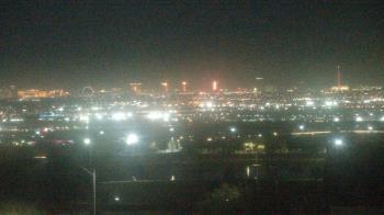 Weather camera view of Cadence Development.