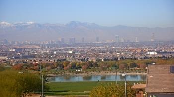 Weather camera view of Cadence Development.