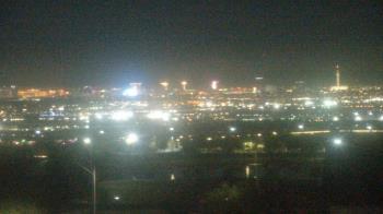 Weather camera view of Cadence Development.