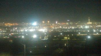 Weather camera view of Cadence Development.