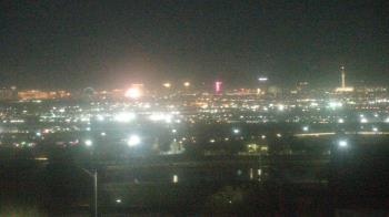 Weather camera view of Cadence Development.