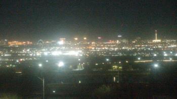 Weather camera view of Cadence Development.