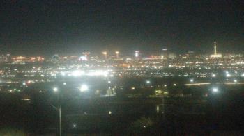 Weather camera view of Cadence Development.