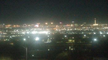 Weather camera view of Cadence Development.