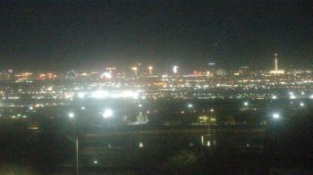 Weather camera view of Cadence Development.