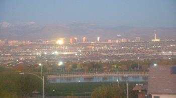 Weather camera view of Cadence Development.