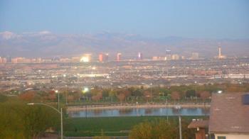 Weather camera view of Cadence Development.