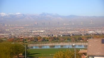 Weather camera view of Cadence Development.