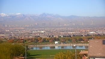 Weather camera view of Cadence Development.