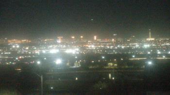 Weather camera view of Cadence Development.