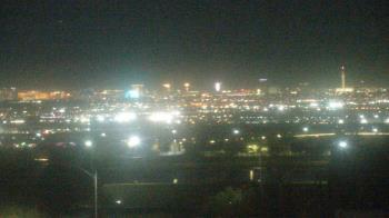 Weather camera view of Cadence Development.