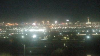 Weather camera view of Cadence Development.