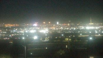 Weather camera view of Cadence Development.