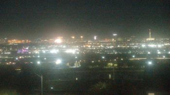 Weather camera view of Cadence Development.