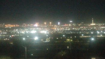 Weather camera view of Cadence Development.