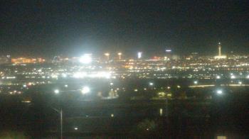 Weather camera view of Cadence Development.