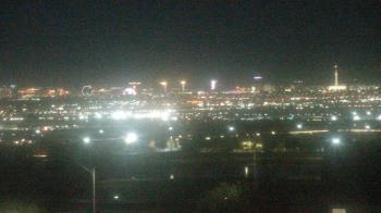 Weather camera view of Cadence Development.