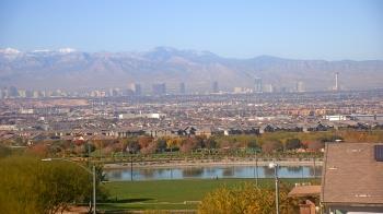 Weather camera view of Cadence Development.