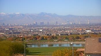 Weather camera view of Cadence Development.