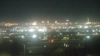 Weather camera view of Cadence Development.