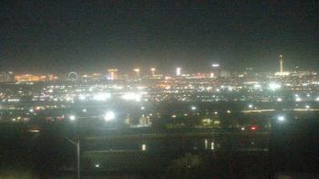 Weather camera view of Cadence Development.