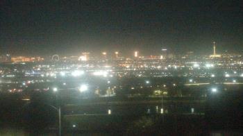 Weather camera view of Cadence Development.