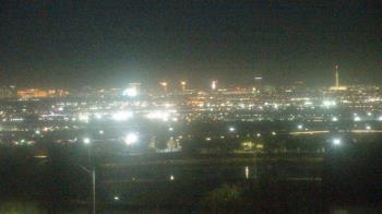 Weather camera view of Cadence Development.