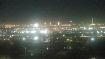 Weather camera view of Cadence Development.