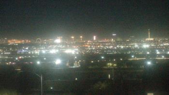 Weather camera view of Cadence Development.