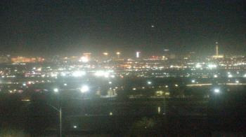 Weather camera view of Cadence Development.