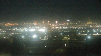 Weather camera view of Cadence Development.