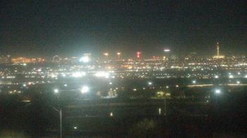 Weather camera view of Cadence Development.