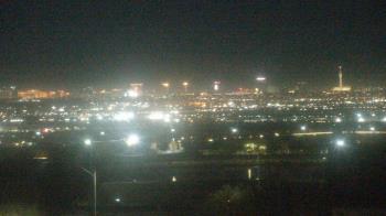 Weather camera view of Cadence Development.