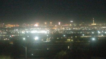 Weather camera view of Cadence Development.