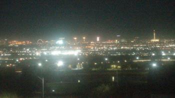 Weather camera view of Cadence Development.