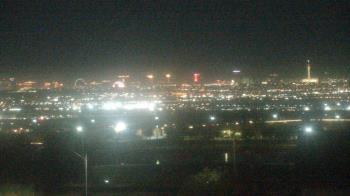 Weather camera view of Cadence Development.