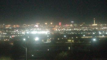 Weather camera view of Cadence Development.