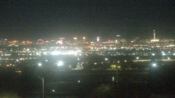 Weather camera view of Cadence Development.