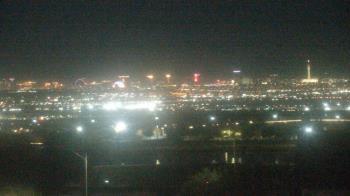 Weather camera view of Cadence Development.