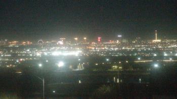 Weather camera view of Cadence Development.