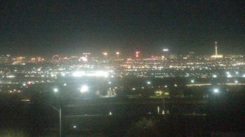 Weather camera view of Cadence Development.