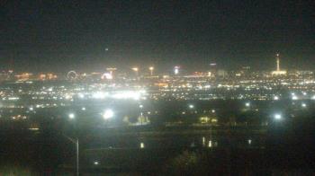 Weather camera view of Cadence Development.