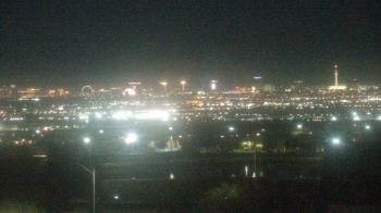 Weather camera view of Cadence Development.