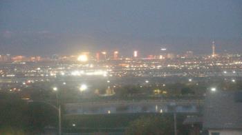 Weather camera view of Cadence Development.