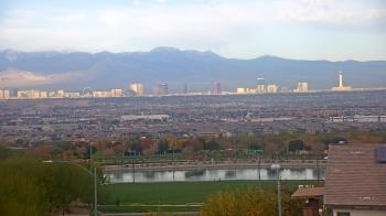 Weather camera view of Cadence Development.