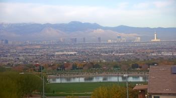 Weather camera view of Cadence Development.