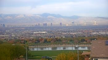 Weather camera view of Cadence Development.