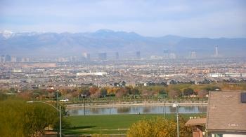 Weather camera view of Cadence Development.