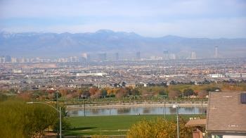 Weather camera view of Cadence Development.